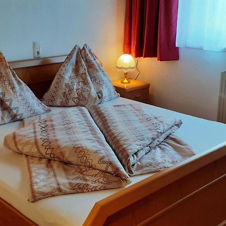 Haus Thaler Appartement Reith im Alpbachtal Buitenkant foto
