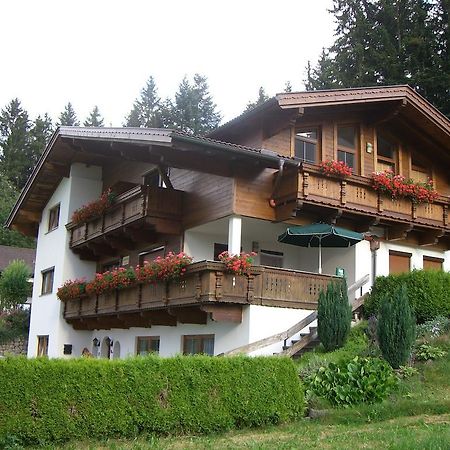 Haus Thaler Appartement Reith im Alpbachtal Kamer foto