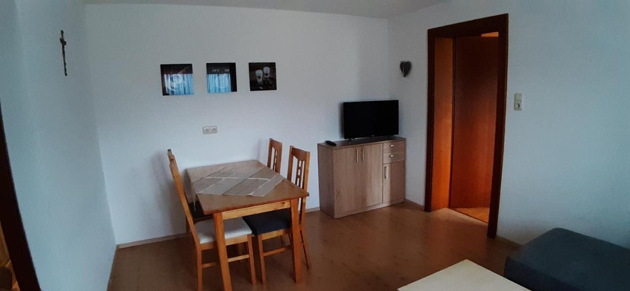 Haus Thaler Appartement Reith im Alpbachtal Buitenkant foto