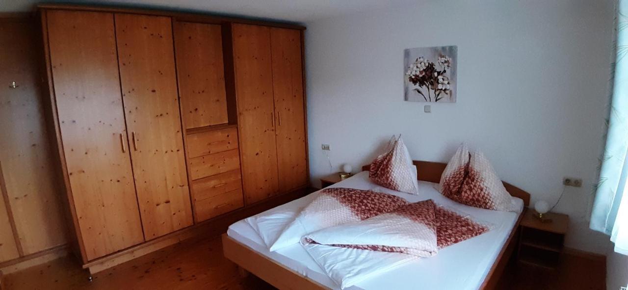 Haus Thaler Appartement Reith im Alpbachtal Buitenkant foto