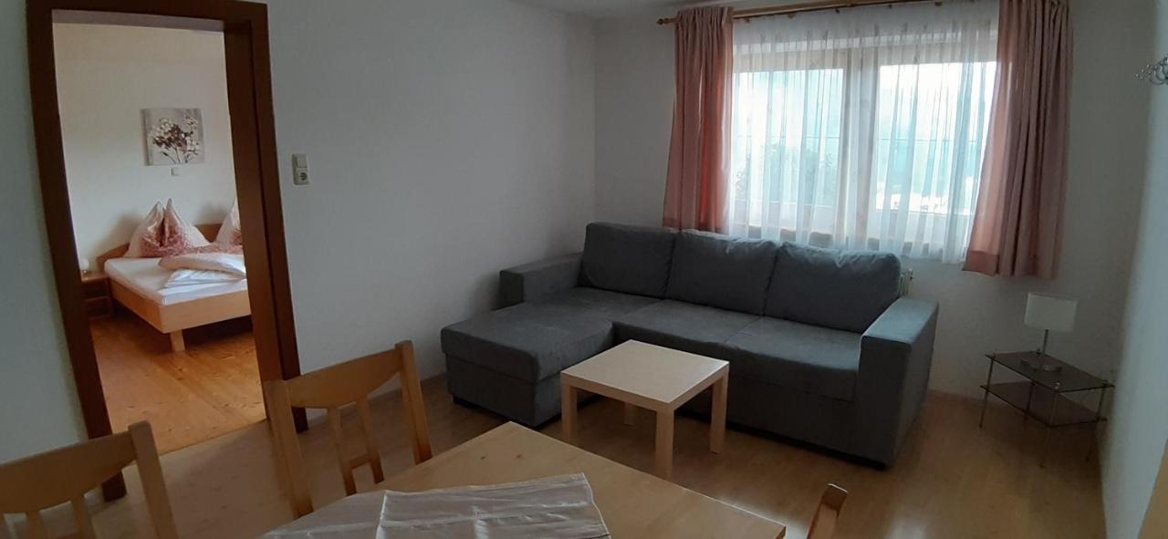 Haus Thaler Appartement Reith im Alpbachtal Buitenkant foto