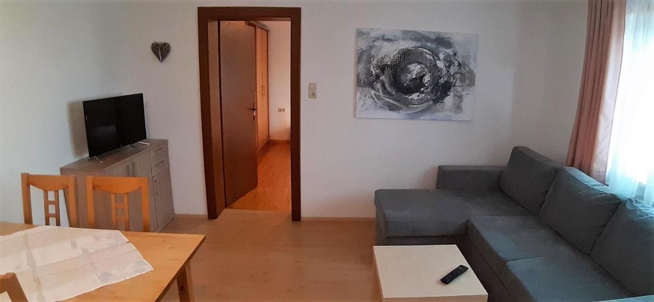 Haus Thaler Appartement Reith im Alpbachtal Buitenkant foto