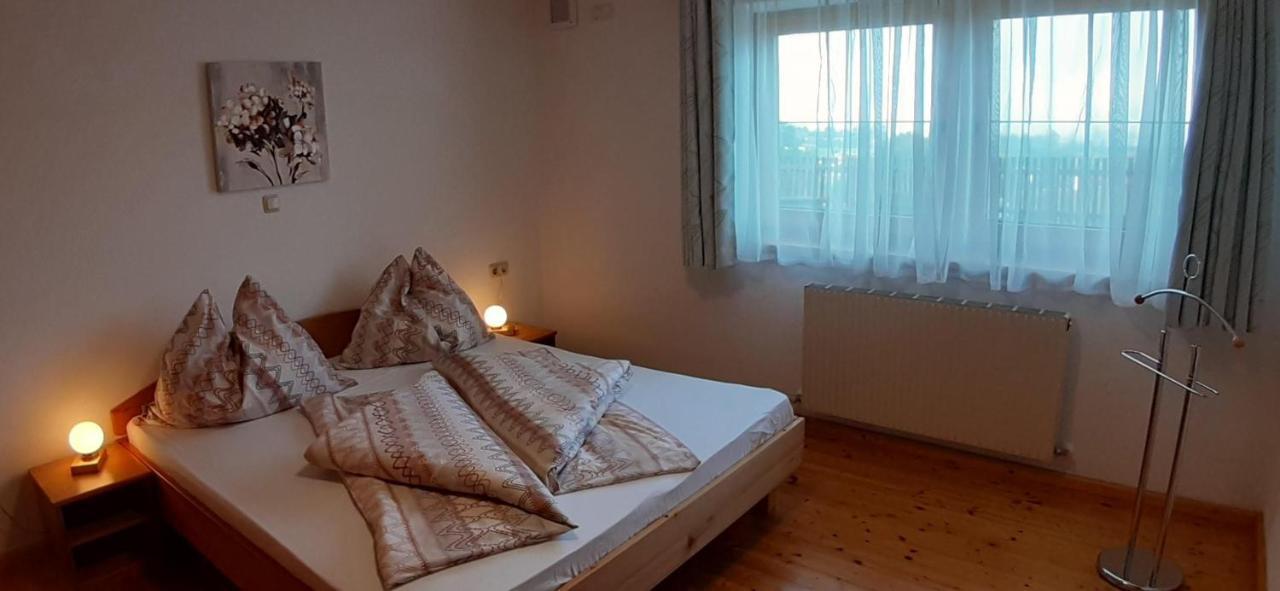 Haus Thaler Appartement Reith im Alpbachtal Buitenkant foto