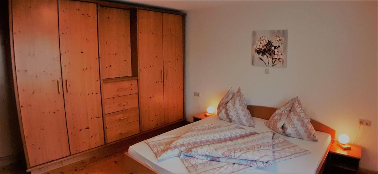 Haus Thaler Appartement Reith im Alpbachtal Buitenkant foto