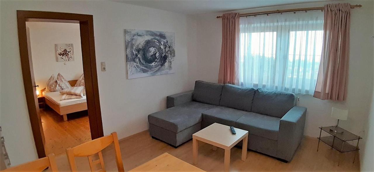 Haus Thaler Appartement Reith im Alpbachtal Buitenkant foto