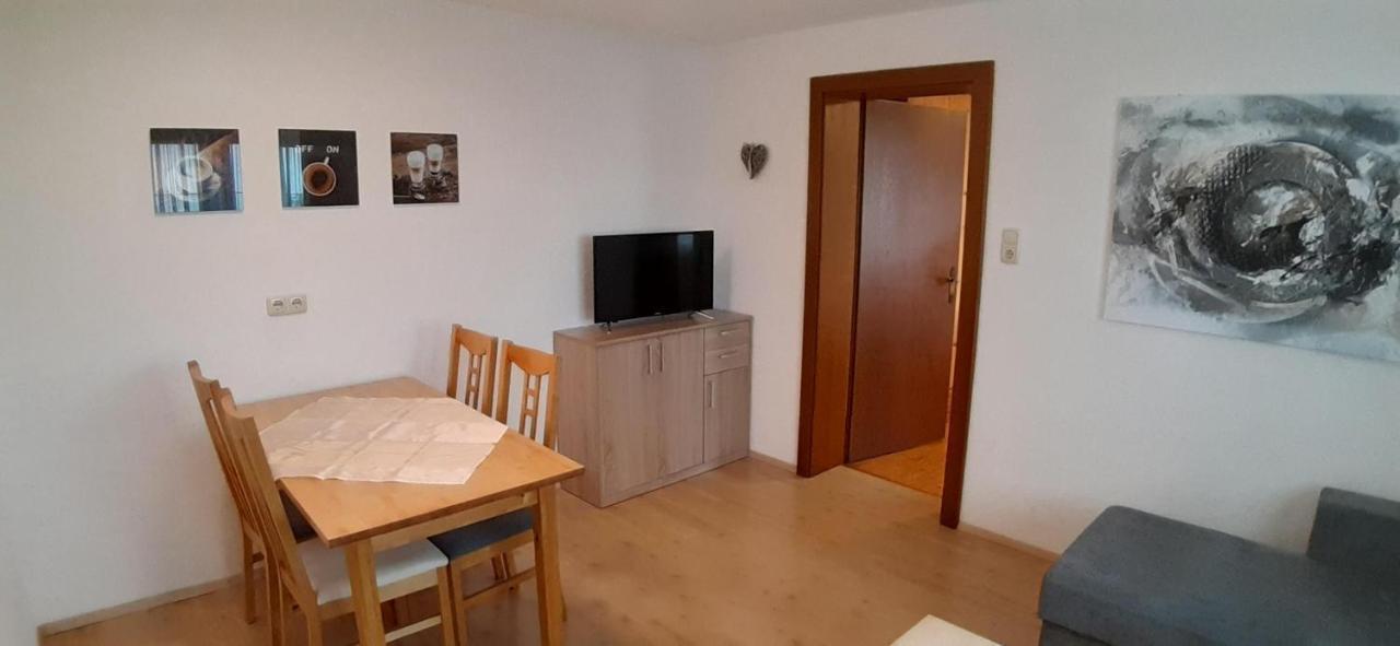 Haus Thaler Appartement Reith im Alpbachtal Buitenkant foto