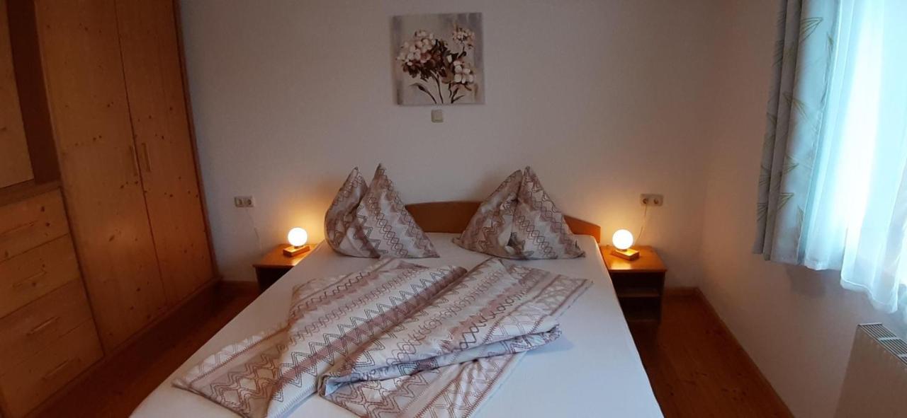 Haus Thaler Appartement Reith im Alpbachtal Buitenkant foto