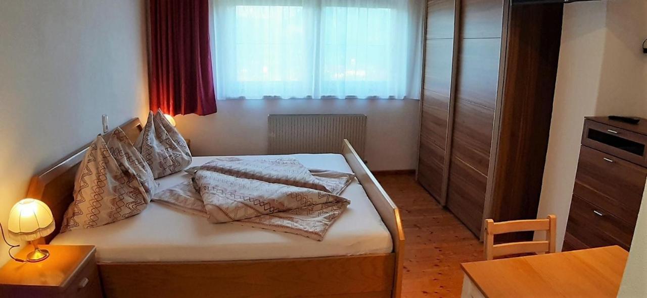 Haus Thaler Appartement Reith im Alpbachtal Buitenkant foto