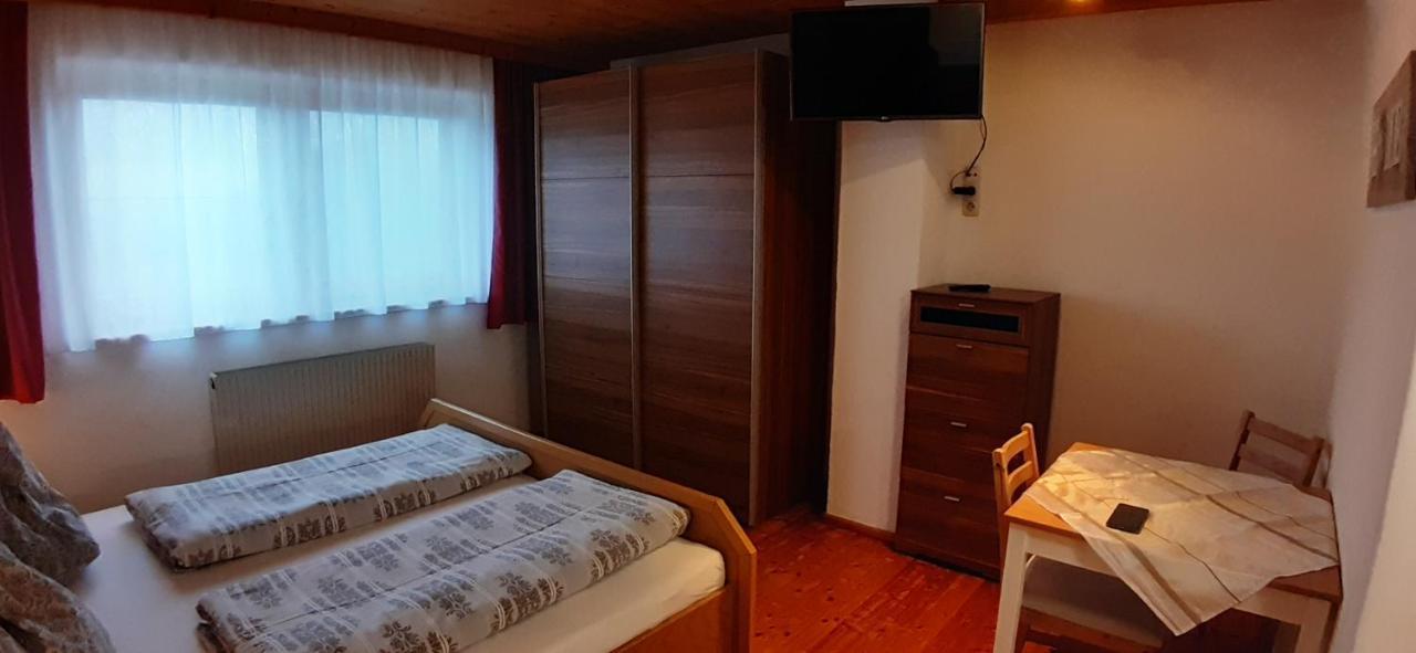 Haus Thaler Appartement Reith im Alpbachtal Buitenkant foto