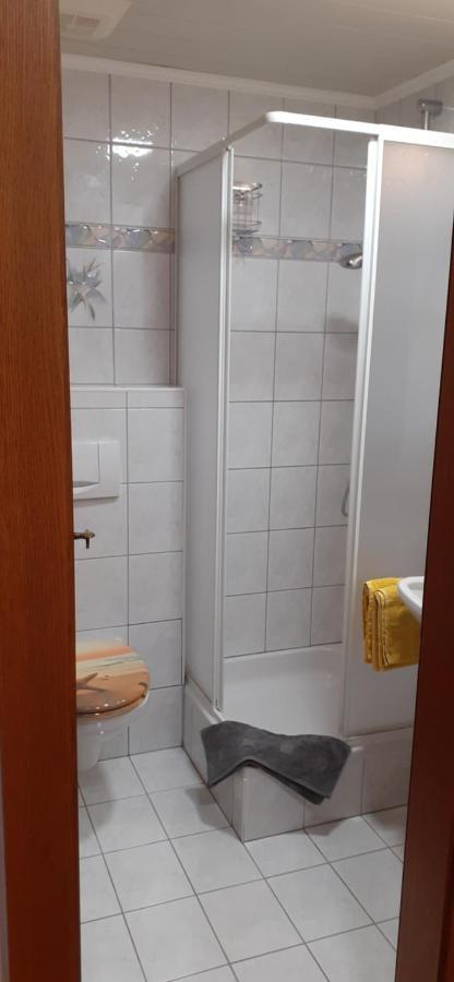 Haus Thaler Appartement Reith im Alpbachtal Buitenkant foto