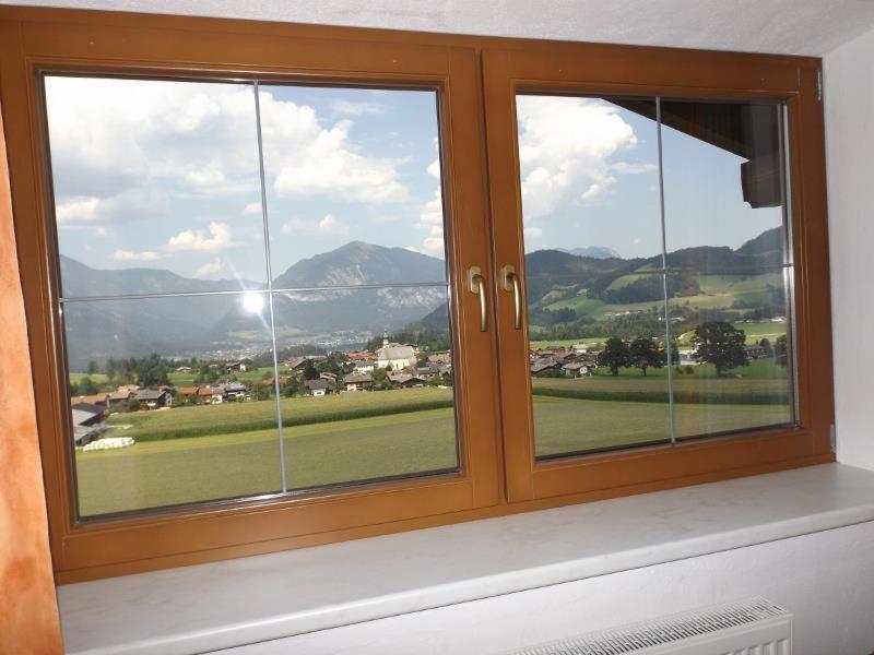 Haus Thaler Appartement Reith im Alpbachtal Buitenkant foto