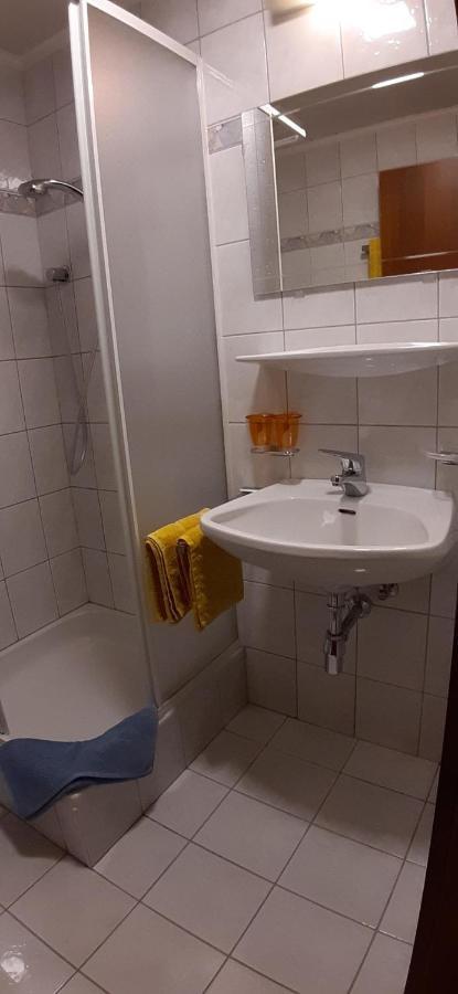 Haus Thaler Appartement Reith im Alpbachtal Buitenkant foto