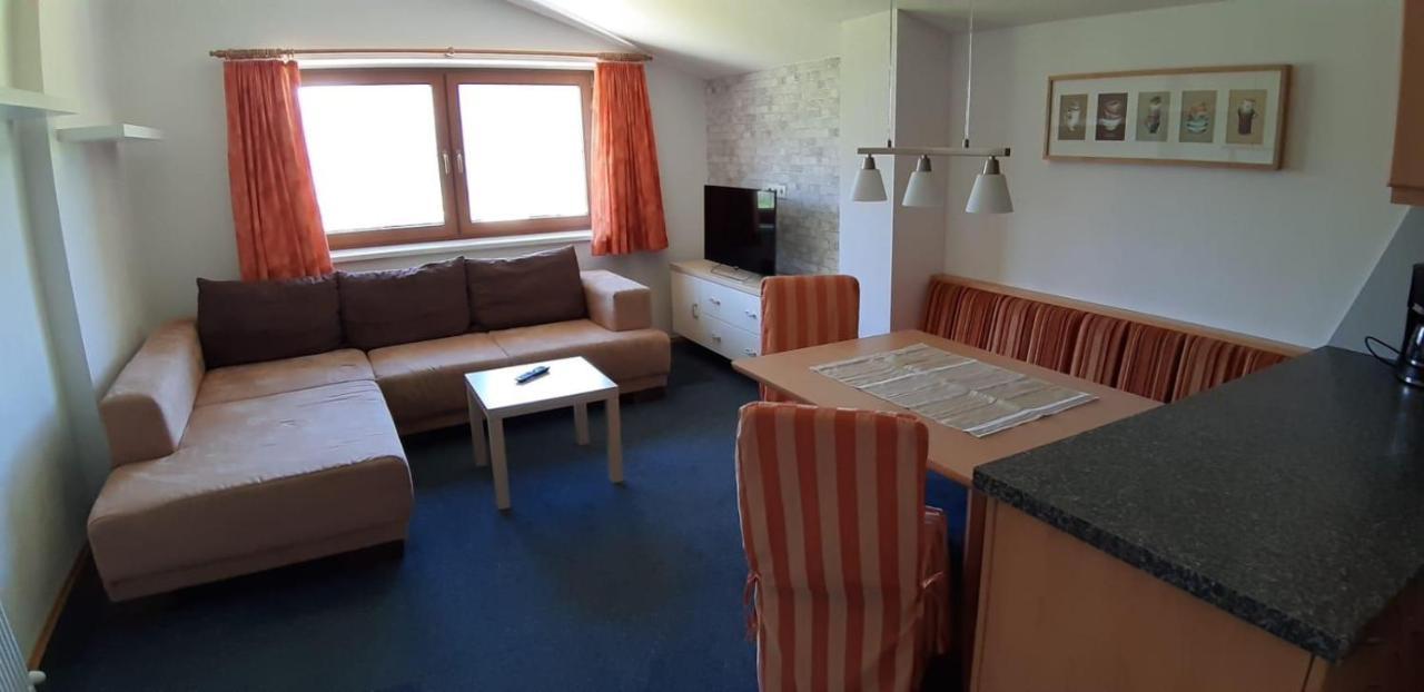 Haus Thaler Appartement Reith im Alpbachtal Buitenkant foto