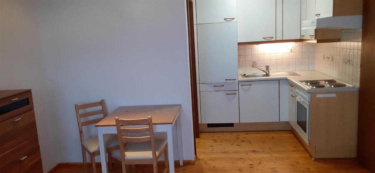 Haus Thaler Appartement Reith im Alpbachtal Buitenkant foto