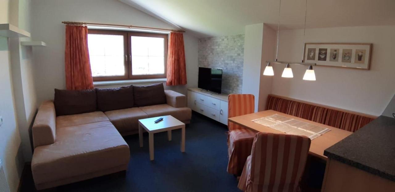 Haus Thaler Appartement Reith im Alpbachtal Buitenkant foto