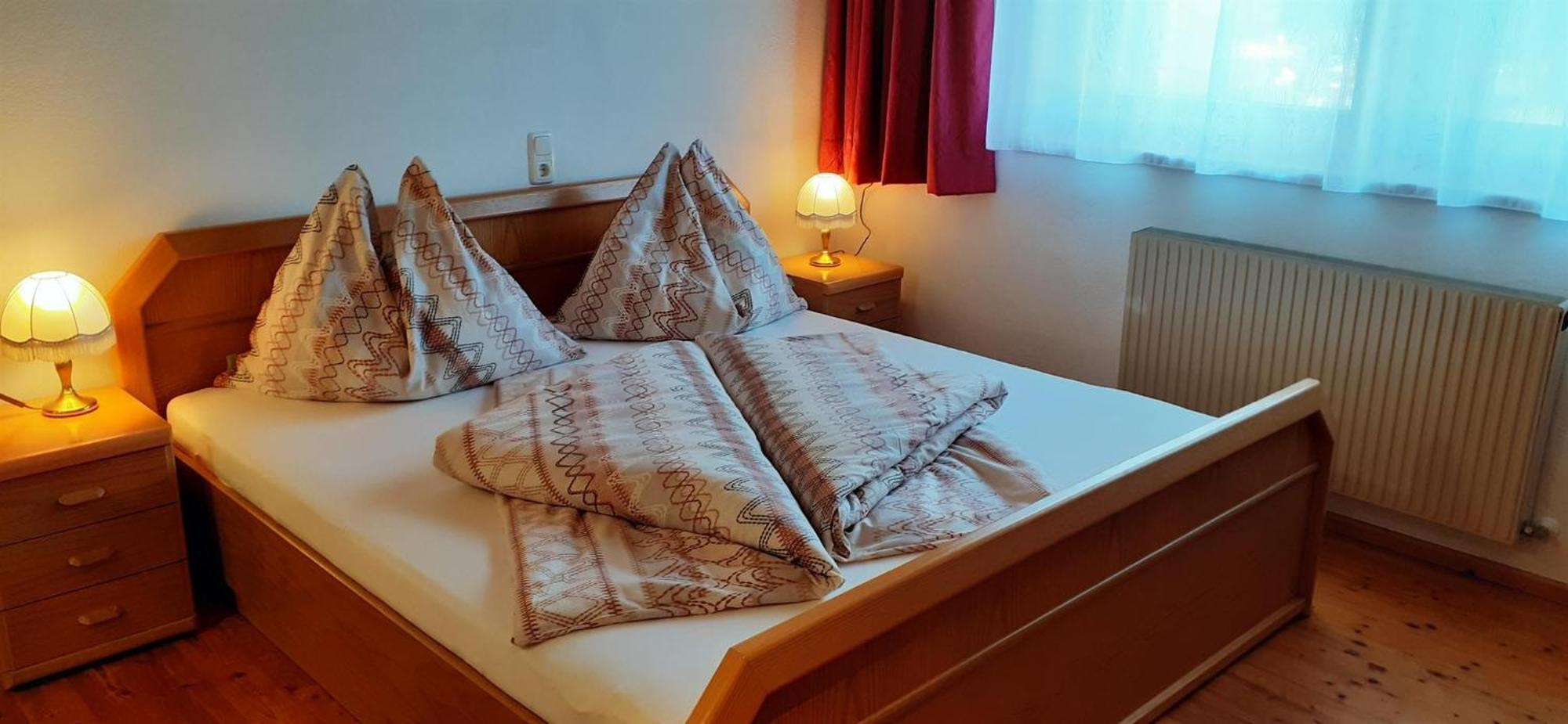 Haus Thaler Appartement Reith im Alpbachtal Buitenkant foto