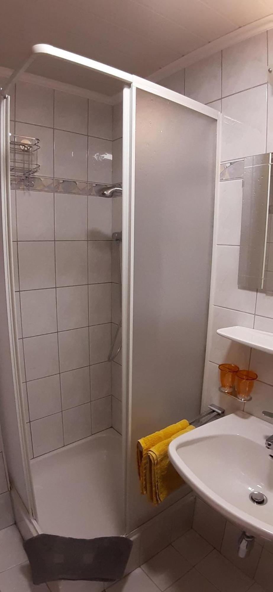 Haus Thaler Appartement Reith im Alpbachtal Buitenkant foto