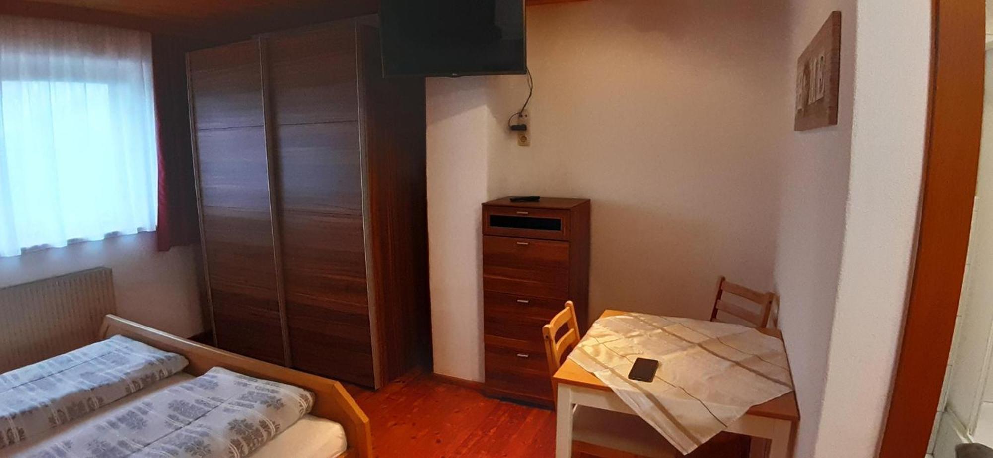 Haus Thaler Appartement Reith im Alpbachtal Buitenkant foto