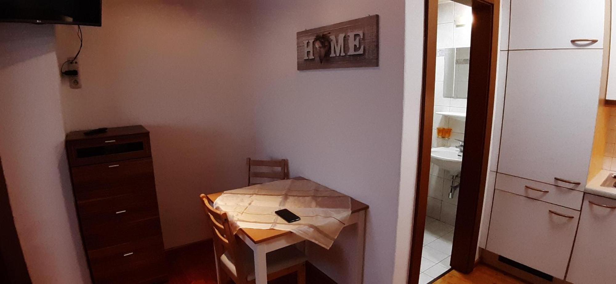 Haus Thaler Appartement Reith im Alpbachtal Buitenkant foto
