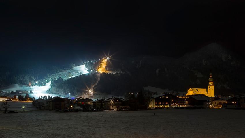Haus Thaler Appartement Reith im Alpbachtal Buitenkant foto
